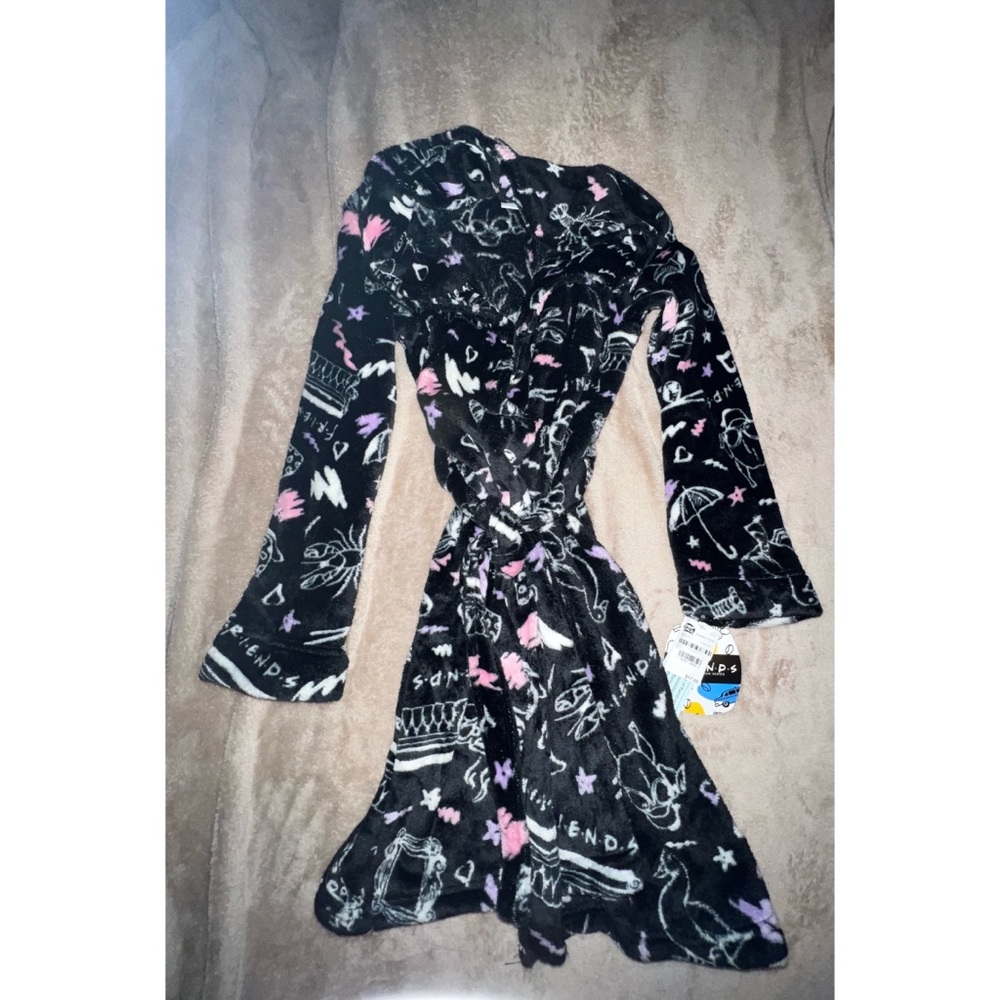 COPY - Friends robe